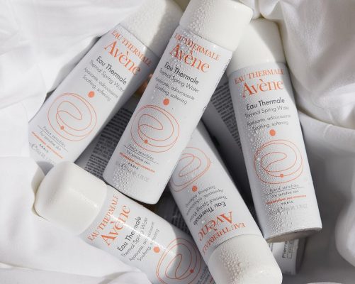 Avene 雅漾