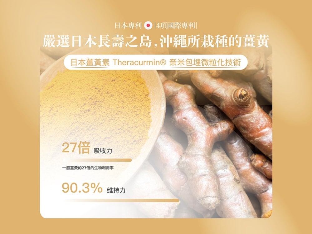 AFC 新究極甘援膠囊食品