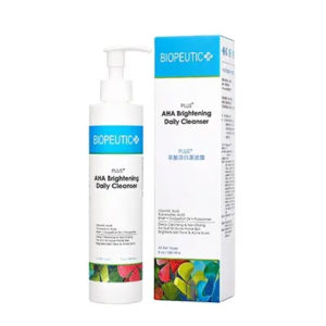 Biopeutic葆療美 PLUS+ 果酸淨白潔面露