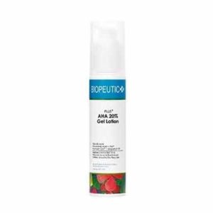 葆療美 PLUS+ 果酸煥膚水凝乳20% 50ml