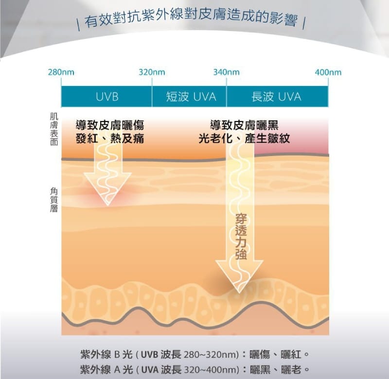 珂芮爾 進階防曬水凝乳