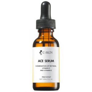 C-Skin杜克 複方強效精華液 30ml