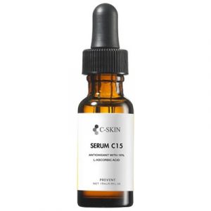 C-Skin杜克 精華液15% 30ml