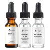 C-Skin杜克 C15%色修淡斑組 15ml*3