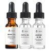 C-Skin杜克 C15+雙效美白色修淡斑組(15ml*3)