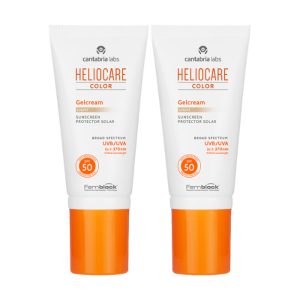 杜克H 艾莉卡防曬隔離霜SPF50(潤色型)第二件半價組