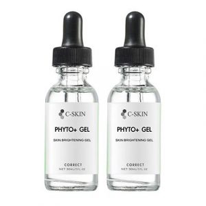C-Skin杜克 亮白修復加強劑第二件半價組 (30ml)