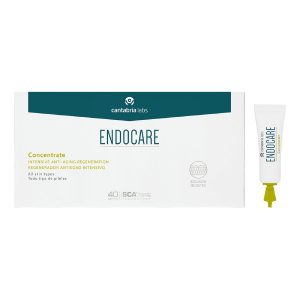 Endocare杜克E 活顏精華液