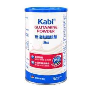 Kabi Glutamine Powder 倍速麩醯胺酸粉末 450g