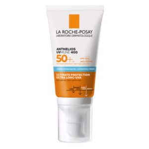 理膚寶水 安得利溫和極效防曬乳SPF50+