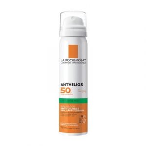 理膚寶水 安得利清爽防曬噴霧SPF50 PA++++