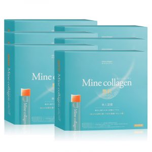 Mine Collagen 我的膠原凍買五送一