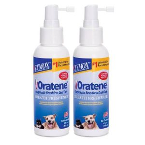 Oratene 三酵合一口腔噴劑 2入組