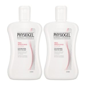 Physiogel 潔美淨層脂質安撫修護AI乳液 2入特惠組