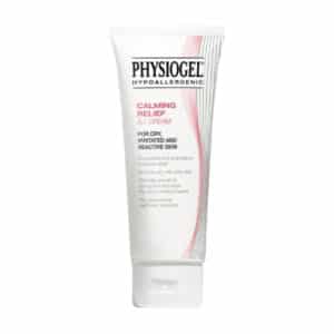 Physiogel潔美淨 層脂質安撫修護AI乳霜 100ml