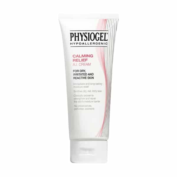 Physiogel潔美淨 層脂質安撫修護AI乳霜 100ml