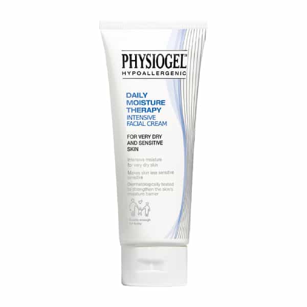 Physiogel潔美淨 層脂質高效滋潤乳霜 100ml