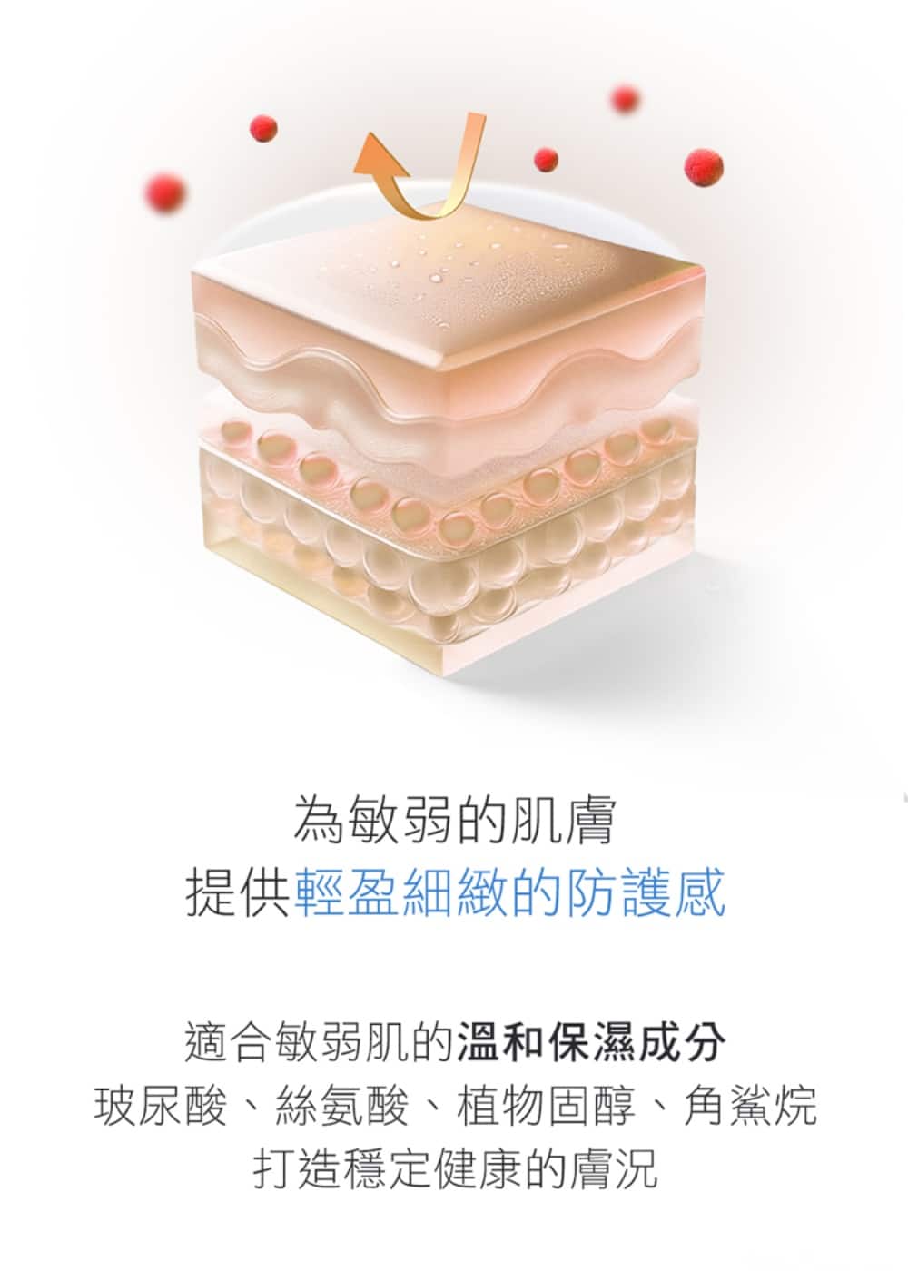 潔美淨 保濕精華化妝水