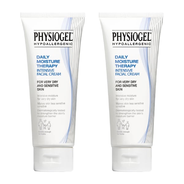 Physiogel 潔美淨 層脂質保濕滋潤乳霜 2入特惠組