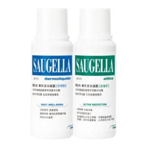 Saugella賽吉兒 Must Buy超人氣經典組