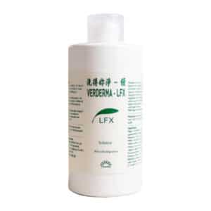 洗得妳淨-優 潔膚液 500ml