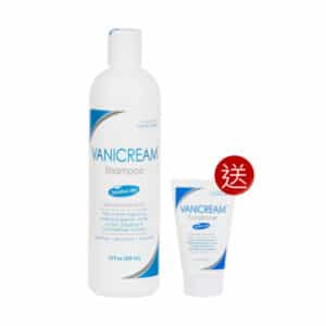薇霓肌本 無蛋白質胺敏洗髮精(贈 護髮乳旅行瓶59ml*1)