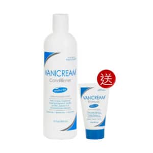 薇霓肌本 B5極致豐盈護髮乳(贈 護髮乳旅行瓶59ml)