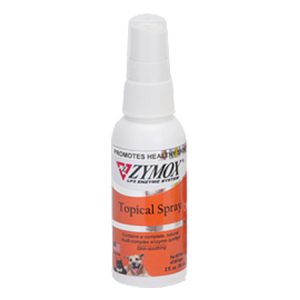 ZYMOX 三酵合一皮膚噴劑 59ml