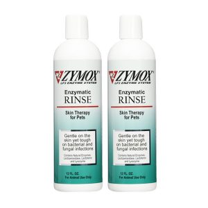 ZYMOX 三酵合一潤絲精 2入組