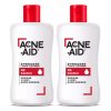 Acne-Aid愛可妮 控油潔膚露 100ml 2入組