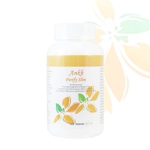 Ankh安蔻 淨體素