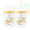 Ankh安蔻 淨體素 2瓶組