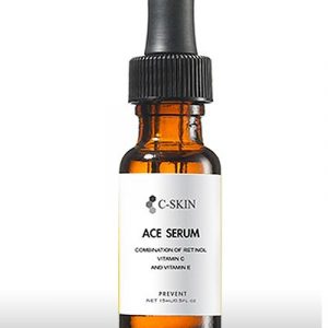 C-Skin杜克 複方強效精華液 15ml