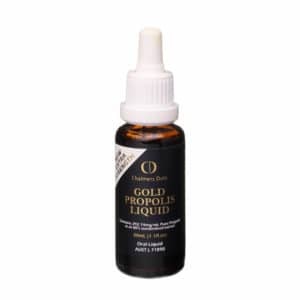 CD嘉仕德 頂級蜂膠酒精萃取液30ml