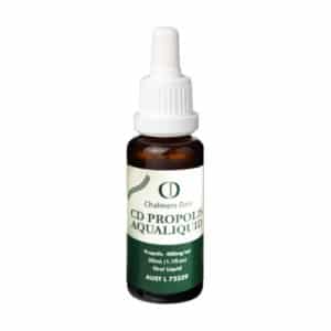 CD嘉仕德 蜂膠甘油萃取液30ml
