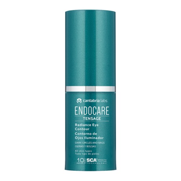 杜克E 極緻亮眼精萃 15ml