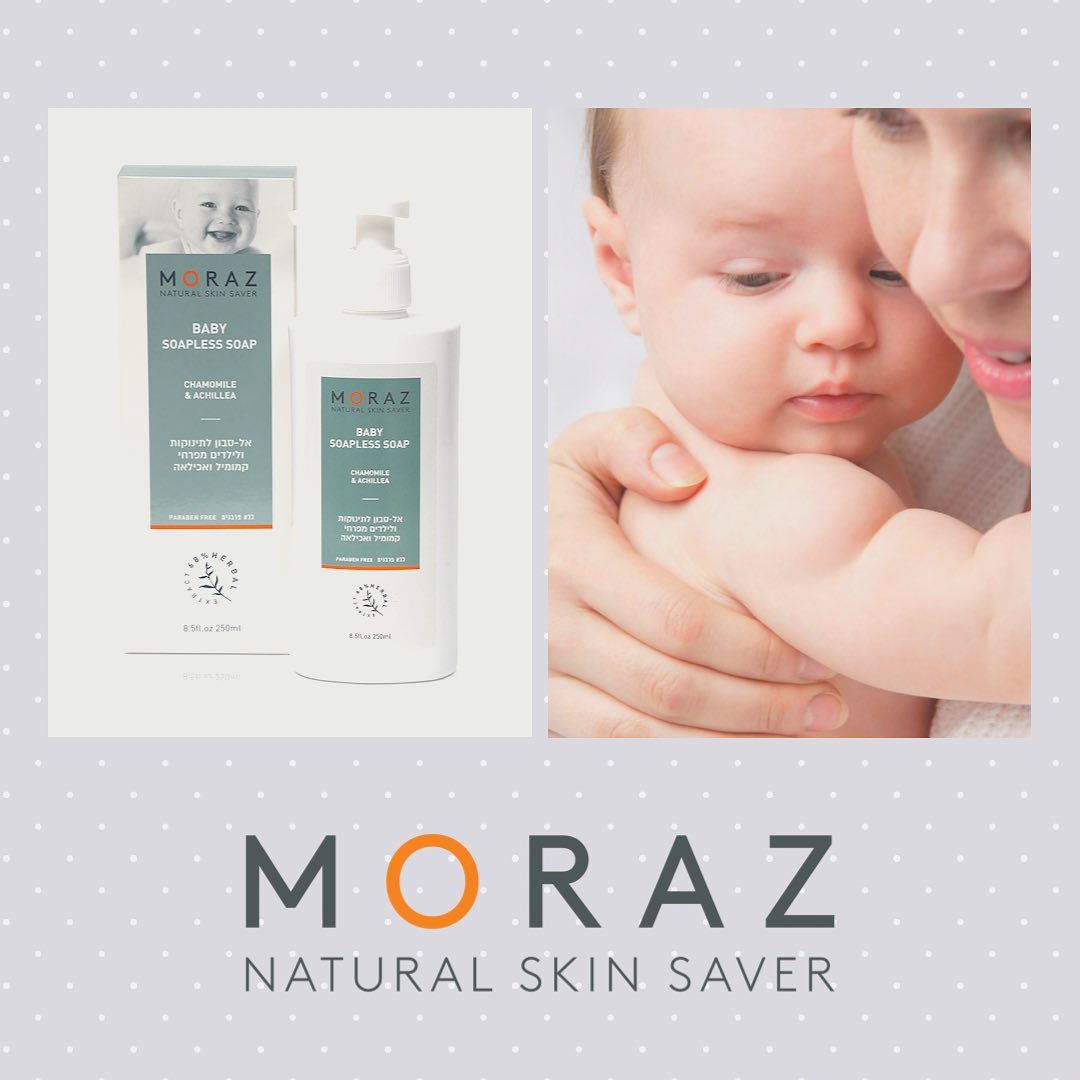 MORAZ茉娜姿