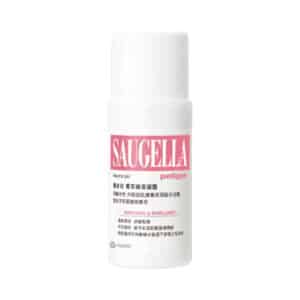 Saugella賽吉兒 菁萃婦潔凝露 100ml