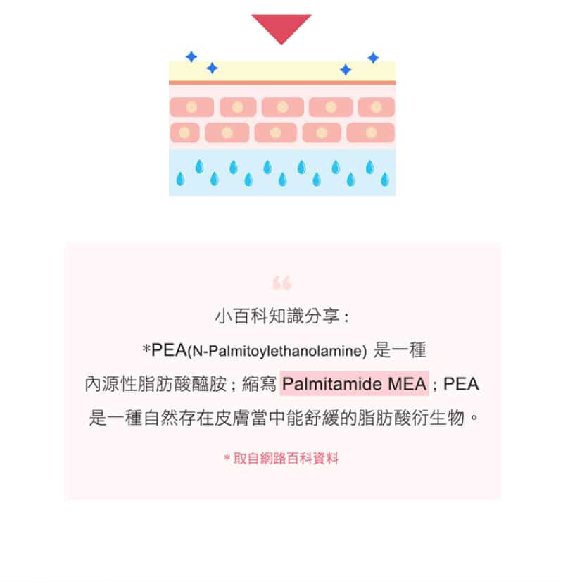 Physiogel潔美淨 安撫修護AI泡泡潔膚露