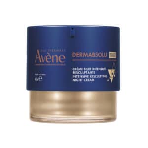 Avene雅漾 極致彈潤精華霜Pro 40ml