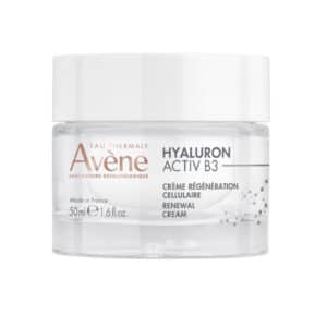 Avene雅漾 B3彈力透亮精華霜