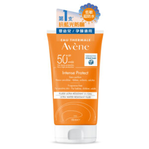 Avene雅漾 超能全護防曬液SPF50＋150ml