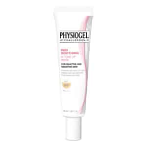Physiogel潔美淨 層脂質AI清透潤色防曬霜 30ml