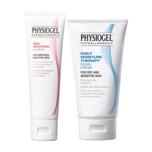 Physiogle潔美淨 層脂質舒敏雙星組50ml+75ml