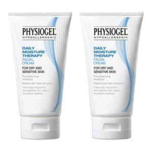 Physiogel潔美淨 層脂質保濕乳霜  75ml 2入組