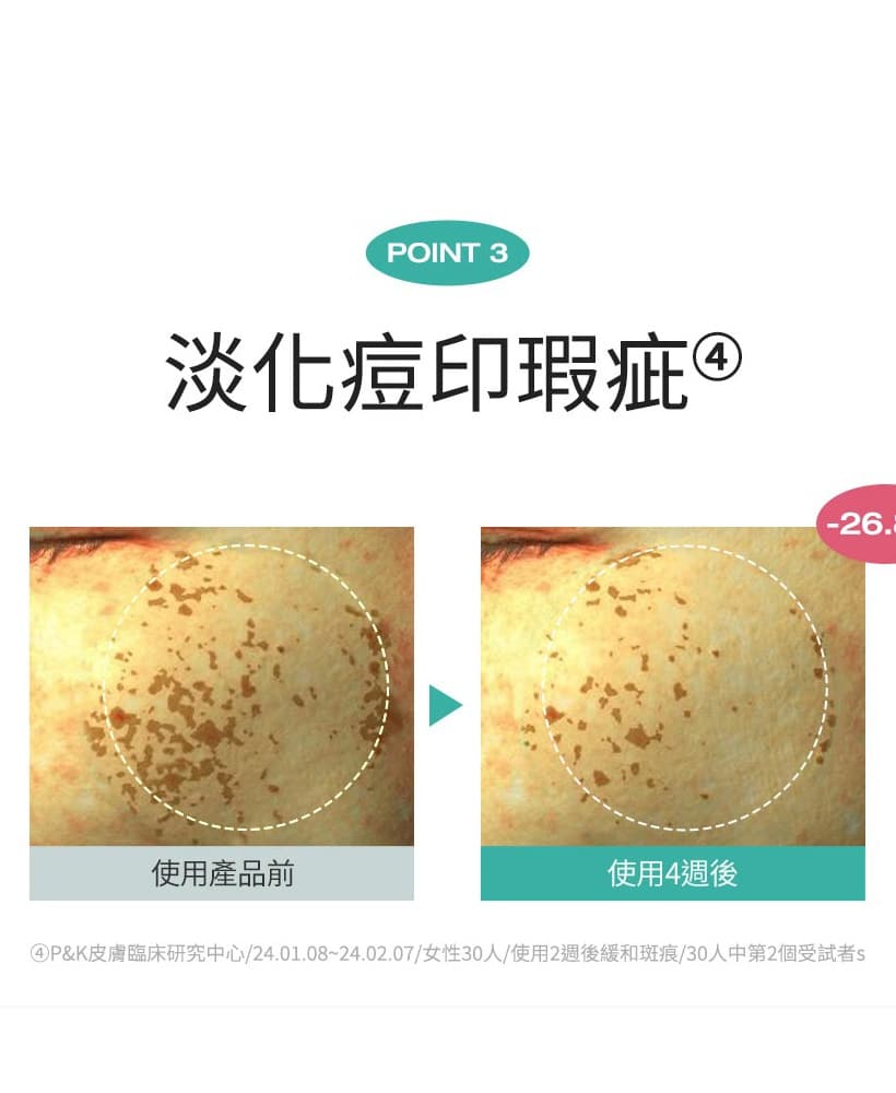 Physiogel潔美淨 積雪草Plus+控油調理精華 50ml